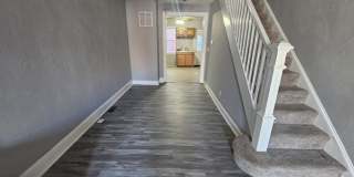 3BR/2BA Townhome in Pigtown Gallery 1