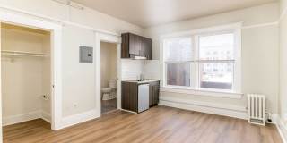 1008 Larkin Apartments Gallery 20