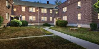 Green Acres Apartments Gallery 1