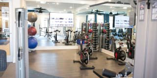 The Peak at Nichols Plaza Gallery 23