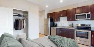 Income Restricted - Timber & Tie Apartments Gallery 14