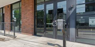 The Fifty at Division Gallery 31