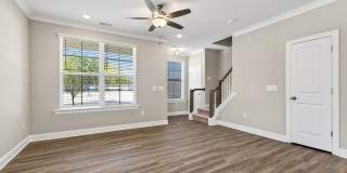 Charming Craftsman-Style 3-Bedroom Townhome in Garner! Gallery 8