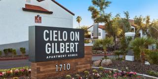 Cielo on Gilbert Gallery 36