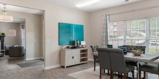 Swathmore Court Apartment Homes Gallery 28