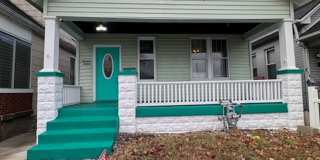 1316 North Garvin Street, Evansville, Indiana 47711 Gallery 1
