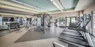 Parc at Princeton Junction Gallery 18