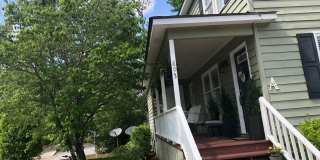 Apartment conveniently located in Auburn! Gallery 1