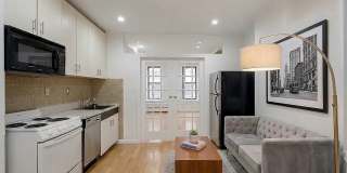 527 West 48th Street Gallery 3