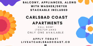 Carlsbad Coast Apts Gallery 1