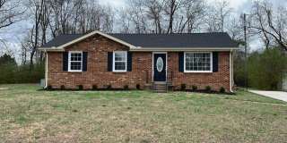 3 Bedroom Home For Rent in St. Bethlehem Area! 3 Bedroom Home For Rent in St. Bethlehem Area! Gallery 1