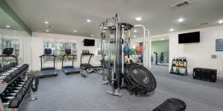 Villaggio Apartments Gallery 29