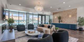 Desert Meadows Apartments Gallery 36