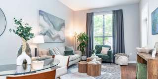 Pine Street Flats Gallery 1