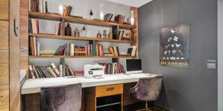 The Shelby - Alexandria Gallery 20