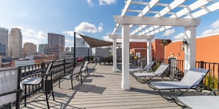 Renaissance at the Power Building Gallery 42