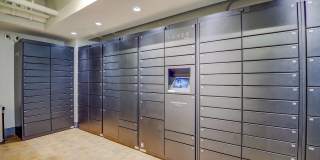 The George Gallery 36