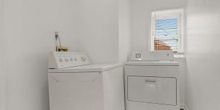 2 Bedroom End Unit Accepting Voucher and Market Tenants Gallery 18