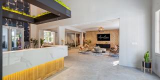 Aventura at Oak Mountain Gallery 16