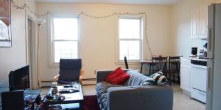 Brigham Circle 3-bedroom Gallery 3