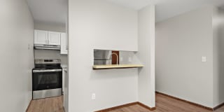 Village Apartments Gallery 7