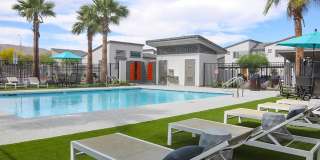 Linq at South Mountain Gallery 1