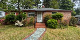 Charming 3 Bed 2 Bath Fayetteville Home Gallery 1