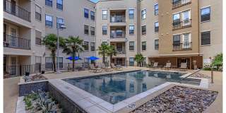 Student Housing - Elevate Waco Gallery 3