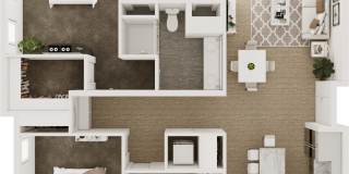 SoCo Apartments Gallery 24