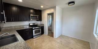 Charming 3bd 1bath Gallery 4