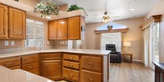 Resort Style Living in Carriage manor! Resort Style Living in Carriage manor! Gallery 1