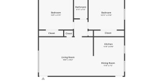 The Rivercrest Apartments by Star Metro Gallery 6