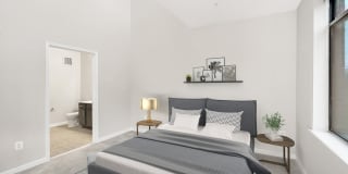 Crystal City Lofts Gallery 23