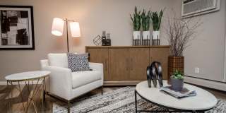 The Birchway Apartments Gallery 2