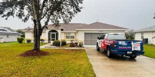 Move in ready 3/2 in 55+ community - near everything Gallery 1