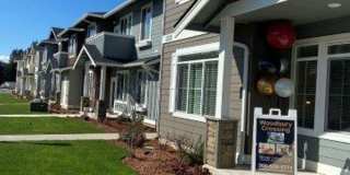 3-bedroom 2 bath apartment in West Olympia - Apply Today and get March Free!! Gallery 1