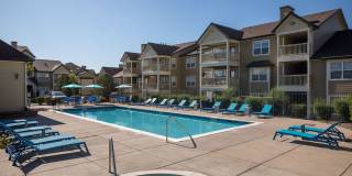 Nash Springs Apartments Gallery 6