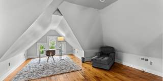 Historic Victorian Charm Meets Modern Living in the Heart of Italian Village / Short North! Gallery 27