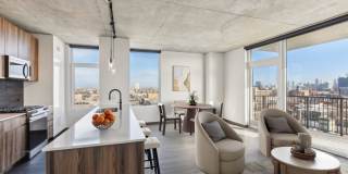 THE THOMPSON FULTON MARKET Gallery 25