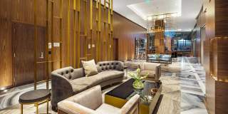 Vision on Wilshire Vision on Wilshire Gallery 34