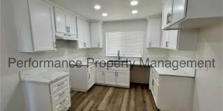 Newly Remodeled 4 Bed/2 Bath SW Bakersfield Home w/ RBP & Security Deposit Alternative Gallery 1
