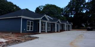 New Construction 2 Bedroom 1 Bath Apartment in Downtown Clover Gallery 1
