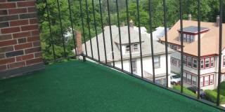 Nice 1 bed near BC Gallery 3