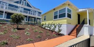 Charming 2-Bedroom Home with Private Yard & Garage in Bankers Hill Charming 2-Bedroom Home with Private Yard & Garage in Bankers Hill Gallery 1