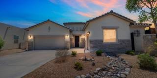 Spacious 4BR House in Las Cruces Gallery 1