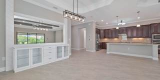 NOW AVAILABLE! Gorgeous 4/3 Pool Home in Bonita National! Gallery 17