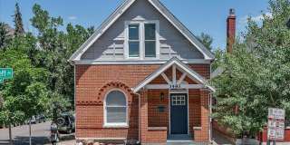 3BD, 2BA House for Lease in Highlands Square Gallery 1