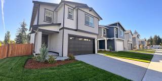 Beautiful New 5 Bedroom House in Covington Gallery 1