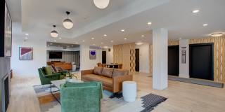 The Vista at Washington Park Gallery 11