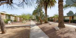 Charming 1-bedroom, 1-bath home in Tucsons most iconic neighborhood! Gallery 28